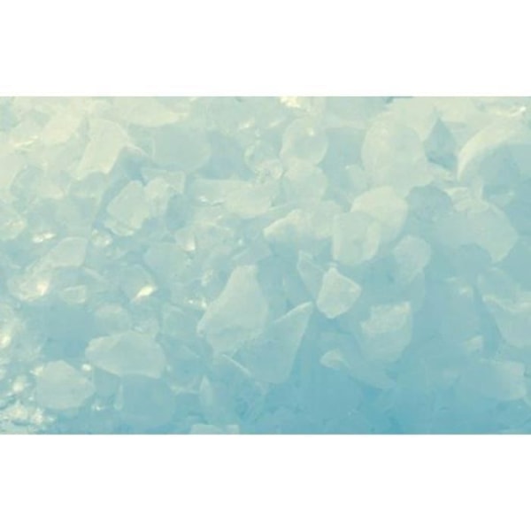 Silikofosfat antikorrosionspåfyllning 1 kg - AQUAWATER Blå