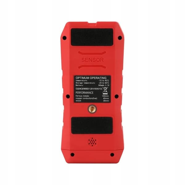 Scanner vägg UNI-T UT387E
