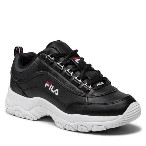 Fila Strada Low Wmn svart Vit 36