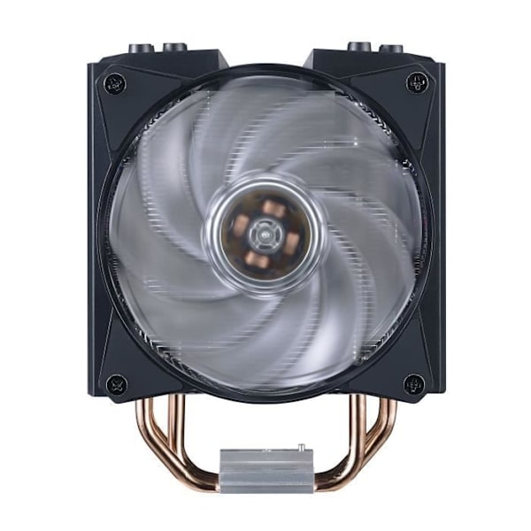 COOLER MASTER Fläkt för MA410M RGB-processor (adresserbar)