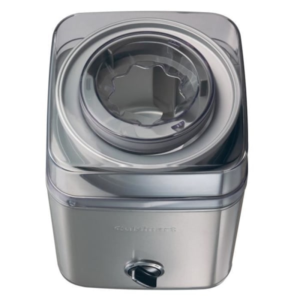 Cuisinart ICE30BCE ismaskin