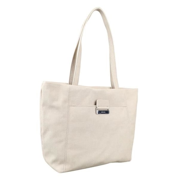 GERRY WEBER Be Different Shopper LHZ Beige [191393] - handväska shopper Röd