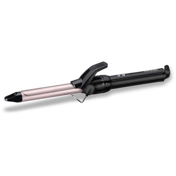Curling - BaByliss - C319E Curling Tong - 19 mm - För snäva lockar