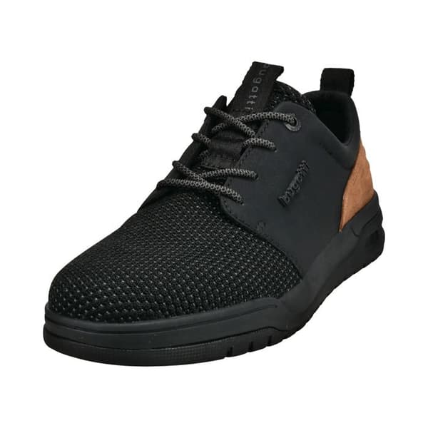 Baskets Bugatti Celeris schwarz 44