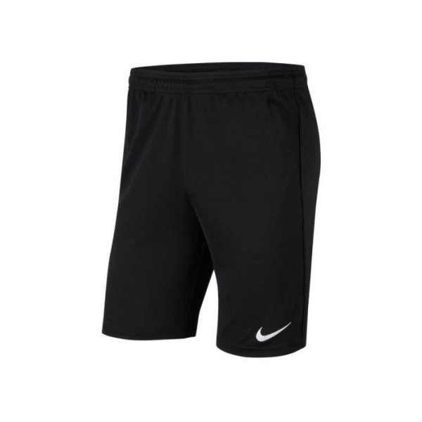 Nike Drifit Park 20 Shorts Svarta - Herr/vuxen Svart jag