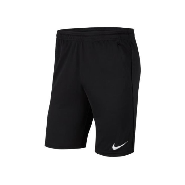 Nike Drifit Park 20 Shorts Svarta - Herr/vuxen Svart M