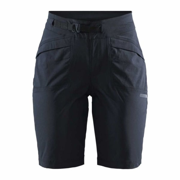 Cykelshorts - Craft bib-shorts - 1908809-999000-4 - Summit XT Shorts Pad - Kalsonger - Dam Svart S