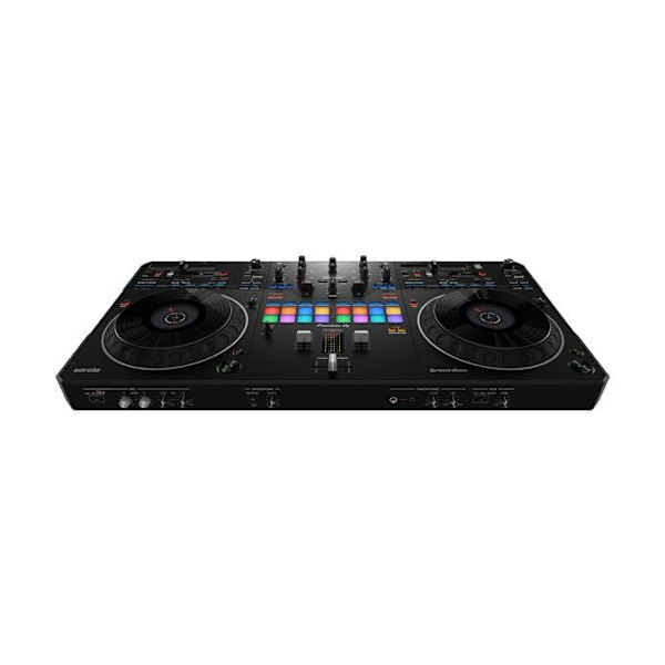 Pioneer DJ DDJ-REV5 - 2-vägskontroll - Ljudtillbehör
