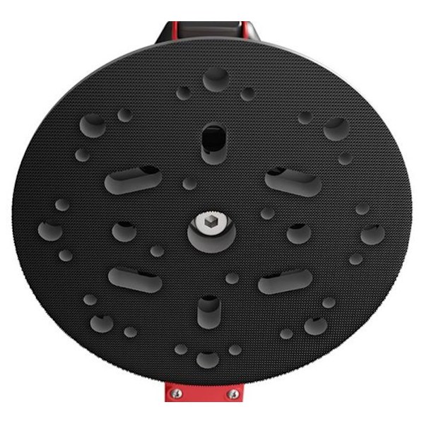 Orbitalslip Ø150 mm ORE 5-150 EC Set FLEX - fodral + tillbehör - 486817