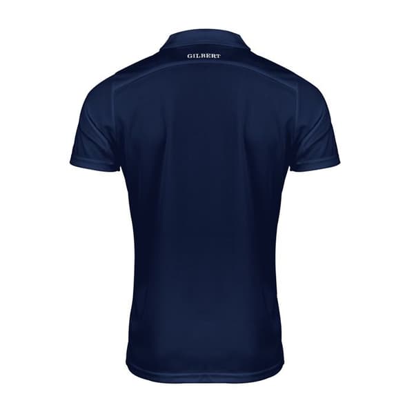 Polo Gilbert Photon II marinblå XXXL