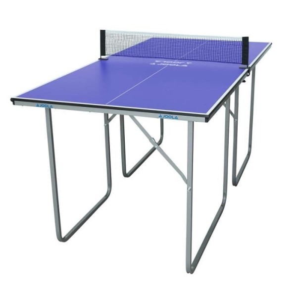 Joola Midsize bordtennisbord - Grön - 168x76x84 cm