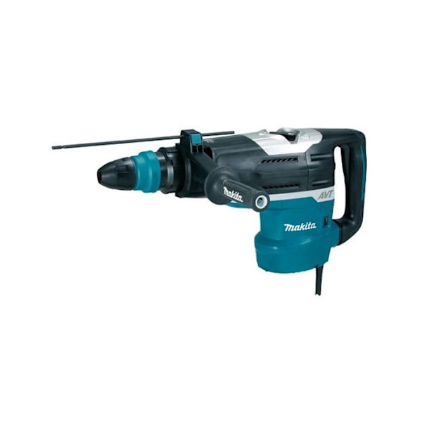 SDS-Max 1510W borrhammare i fodral - MAKITA - HR5212C