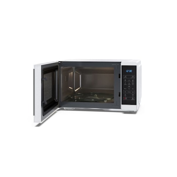 Mikrovågsugn 25L Sharp YC-MS252AE-W TU Unik Vit