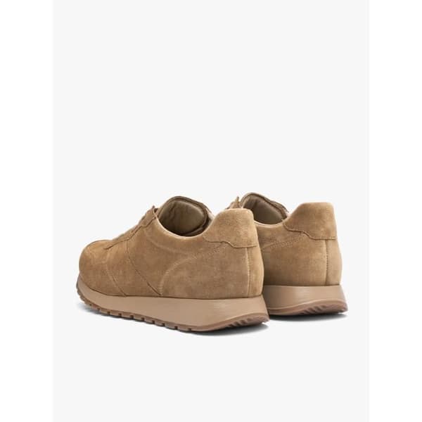 Baskets Ryłko Lorcan beige 44