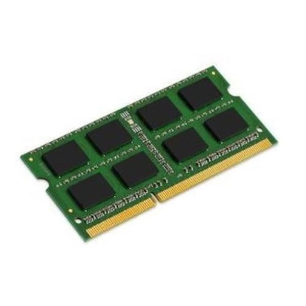 MicroMemory MMG3818-8GB minne - DDR3L - 1600 MHz - Grön