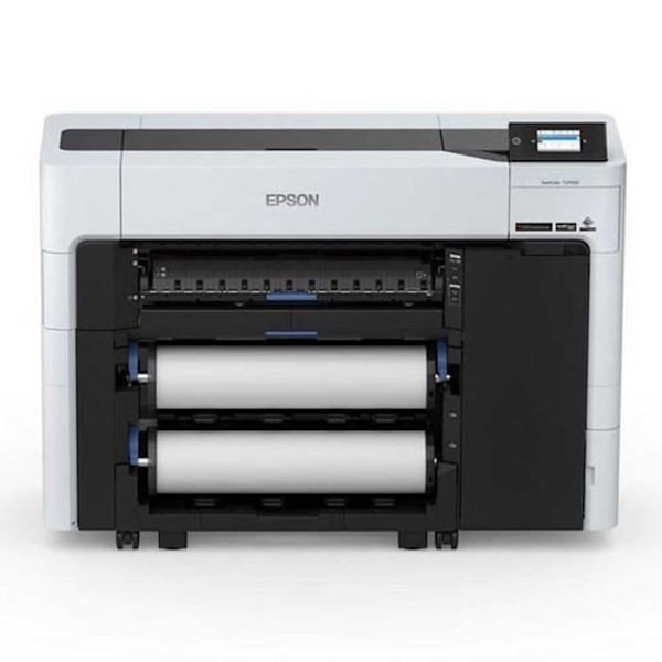EPSON SureColor SC-T3700E 24p