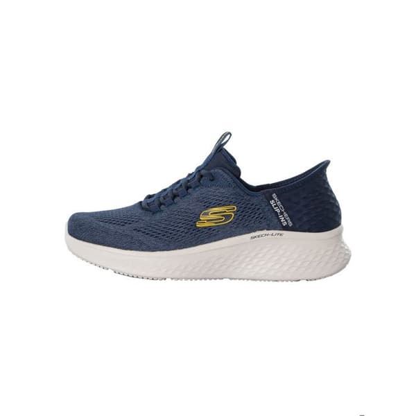 Skech-Lite Pro Slip-on Sneakers - Skechers Blå 41