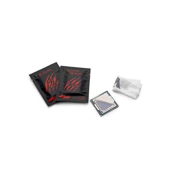 Thermal Grizzly 10-pack trasa