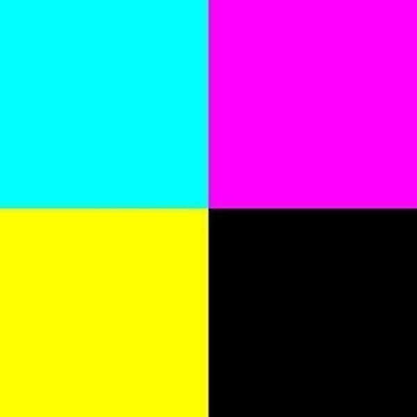 Epson C13T35964010 bläckpatroner för WF4720DWF-skrivare - Paket med 4 - svart, gul, cyan, magenta