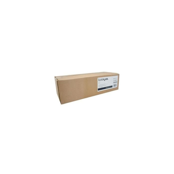 Tonerkassett - LEXMARK - Lxk XC96x - Gul - 46,9 K - Laser