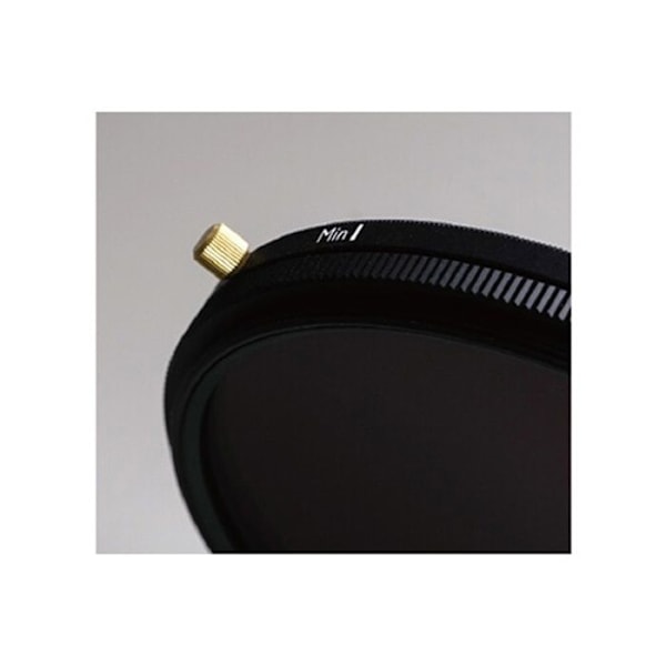 Marumi CREATION VARIABLE ND2.5-ND256/V/82mm objektivfilter/ring
