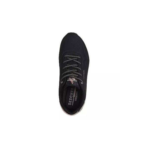UNO-SHIMMER AWAY sneakers Svart 35
