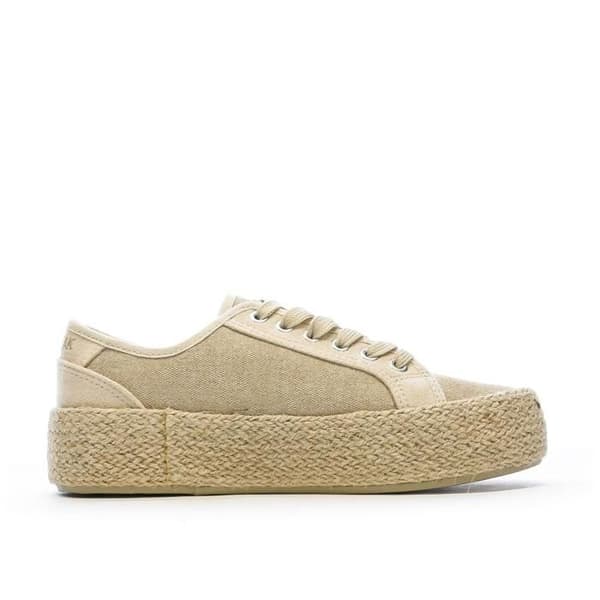 Sandaler Sable Kvinna Chattawak Paco beige 39