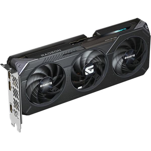 GIGABYTE - Grafikkort - Radeon RX 9060 XT GAMING OC - 8G