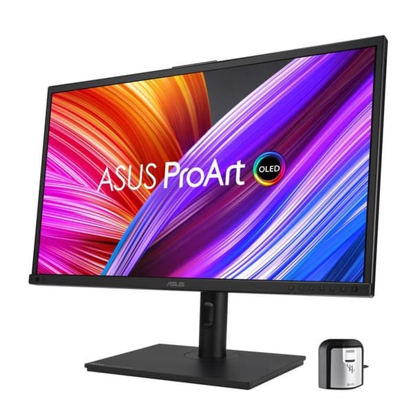 ASUS PA27DCE-K
