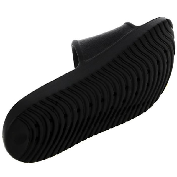 NIKE Kawa duschrutschbanor för barn - Svart Svart 29 1/2