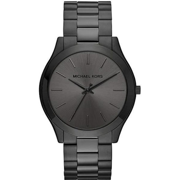 Klocka - Michael Kors - MK8507 - Kvarts - Rostfritt stål - Analog - Elegant