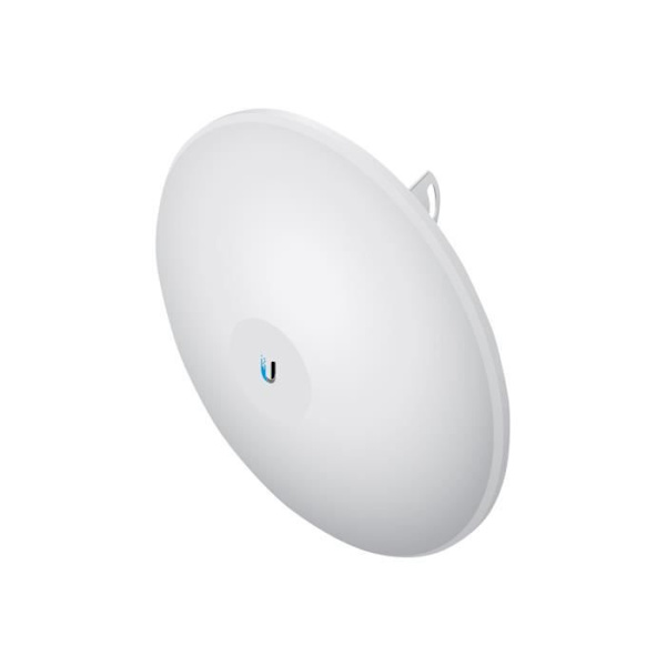 Ubiquiti PowerBeam M5 PBE-5AC-500 - Wireless Bridge - GigE, AirMax - AirMax