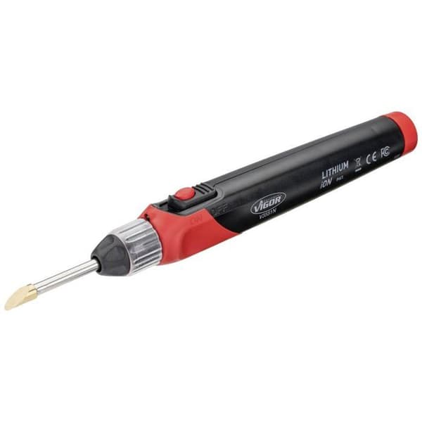 Vigor V3551N Plastreparationskit