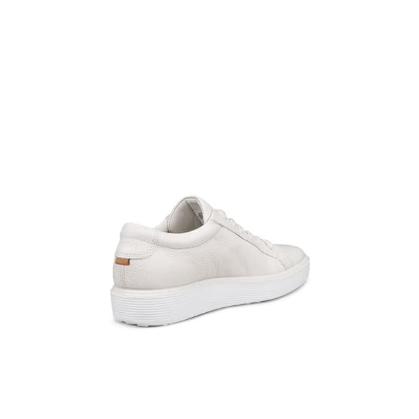 Ecco Soft 60 - vita damskor vit 38