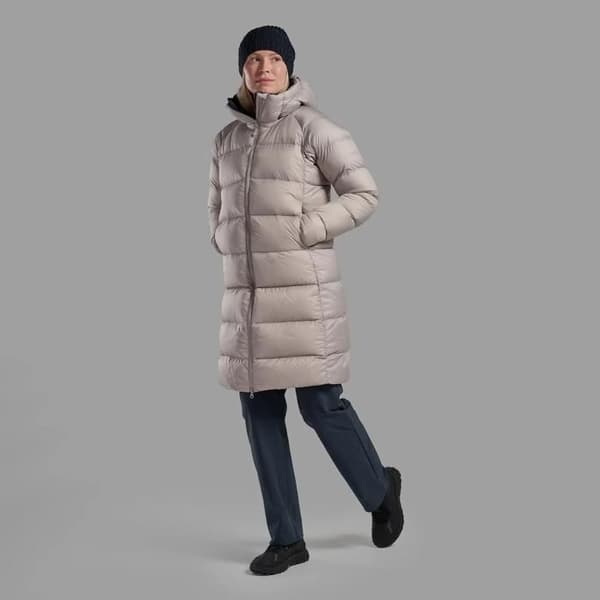 Doudoune dam Montane Polaron Xt - ostron ostron XL