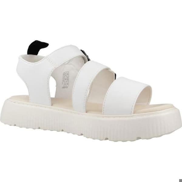 Sandaler dam Geox Kodette G Vit 36