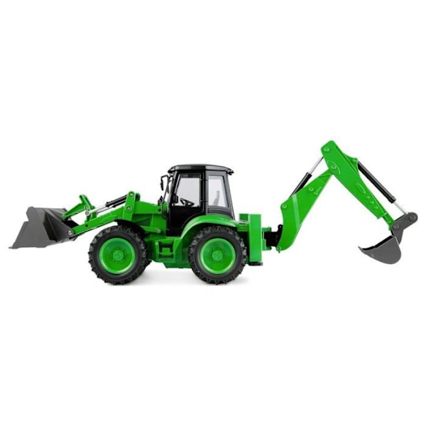 Amewi grävlastare G1401E 1:14 Funktionell RC modell konstruktionsfordon