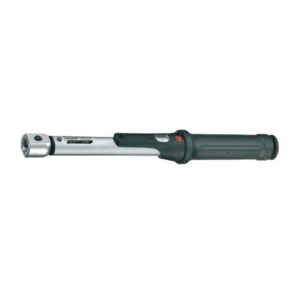Dynamometer nyckel - Gedore - TORCOFIX SE - 9x12 mm - 2-25 Nm - Precist justering