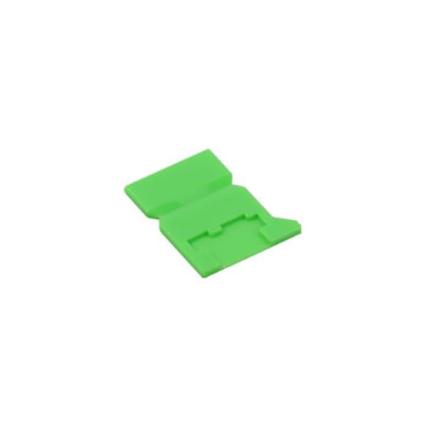 Portblocker Micro SD - Smart Keeper - MSD04PKGN - Mini Låsnyckel