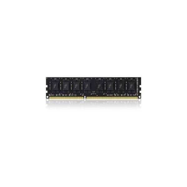 Team Group 4GB DDR3-1600 1600MHz minnesmodul TED34G1600C1101