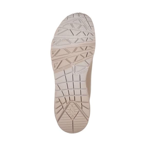 Skechers Uno Stand On Air Trainers Ros 38