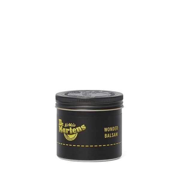 Dr Martens - Wonder Balsam 85 ml - Skötselmaterial - Beige one size