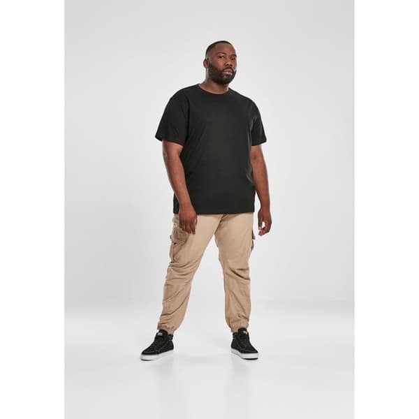 Urban Classic basic 2-pa T-shirt svart vit XL