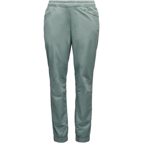 Kvinnor Pantalon Black Diamond Notion agave M