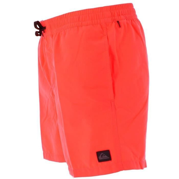 Vardagsvolleyboll 15 org badshorts - Quiksilver Orange M