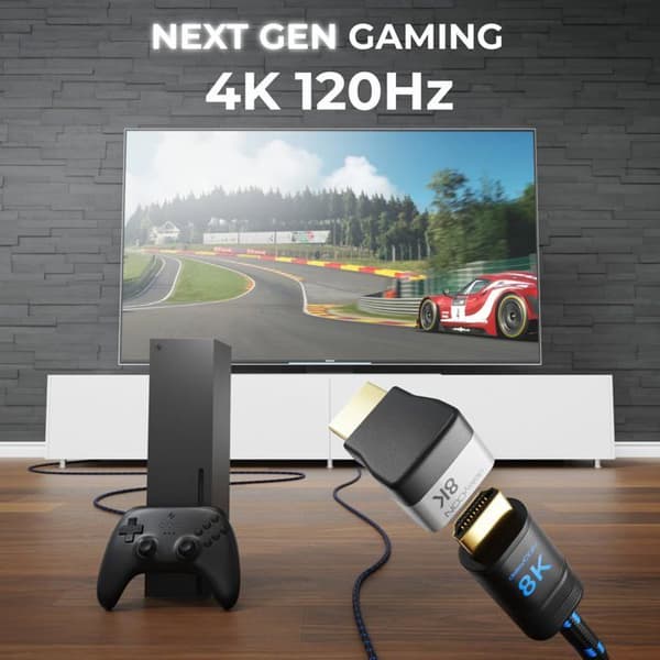 Emittent 3D - 3D-adapter Deleycon - MK5938