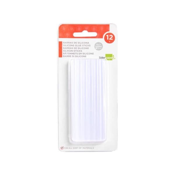 Colle - LIDERPAPEL - Limstift 7x100mm - Termofusibel - Effekt 25W - Trådbunden