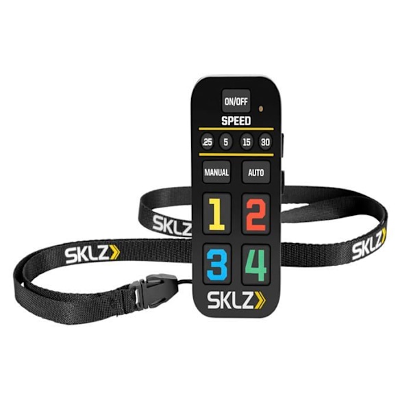 Träningsmannequin Sklz - 11008