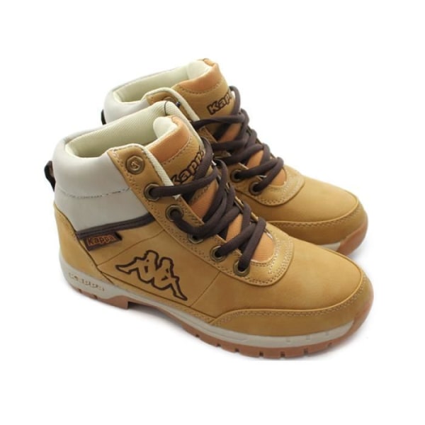 Sneakers - KAPPA - Bright Mid - Beige - Barn - Snören Beige 38