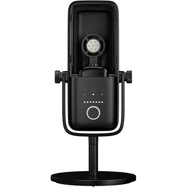 Elgato Wave 3 mikrofon HIGH-END DIGITAL MIKROFON OCH MIXINGSLÖSNING